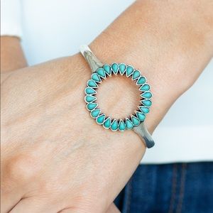 Paparazzi Divinely Desert Bracelet